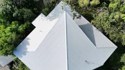 Saltwater Roofing