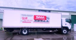 Sam Removal Adelaide