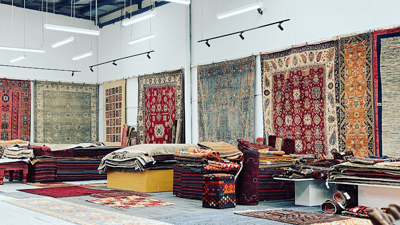 Sama Rugs and Flooring Mornington carpet cleaning work in Mornington