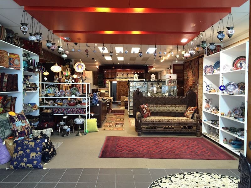 Sama Rugs and Flooring Mornington carpet cleaning work in Mornington
