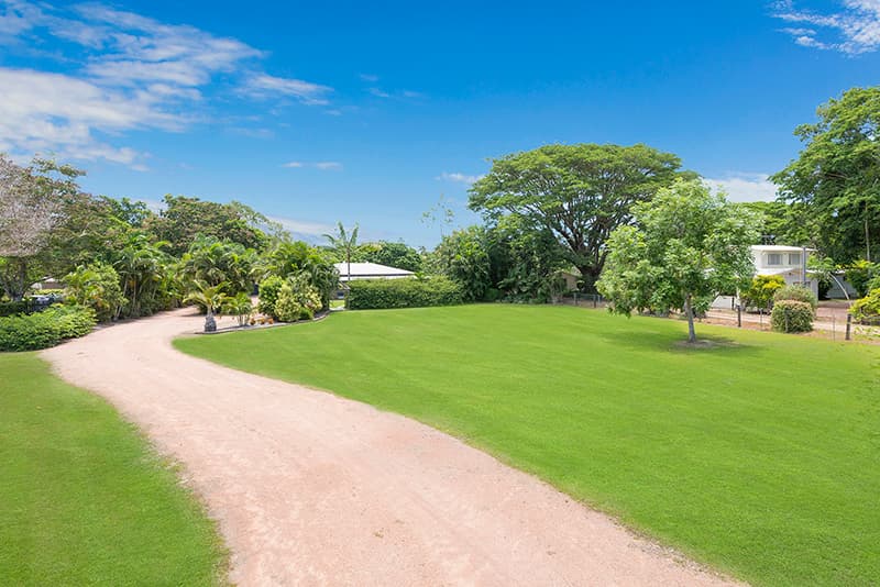 Same Day Building and Pest Inspections Townsville pest control work in Garbutt