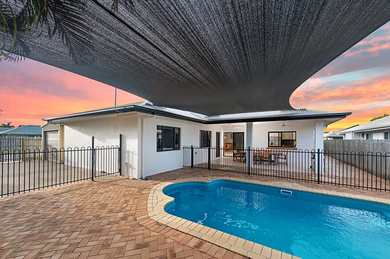 Same Day Building and Pest Inspections Townsville pest control work in Garbutt