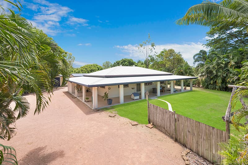 Same Day Building and Pest Inspections Townsville pest control work in Garbutt