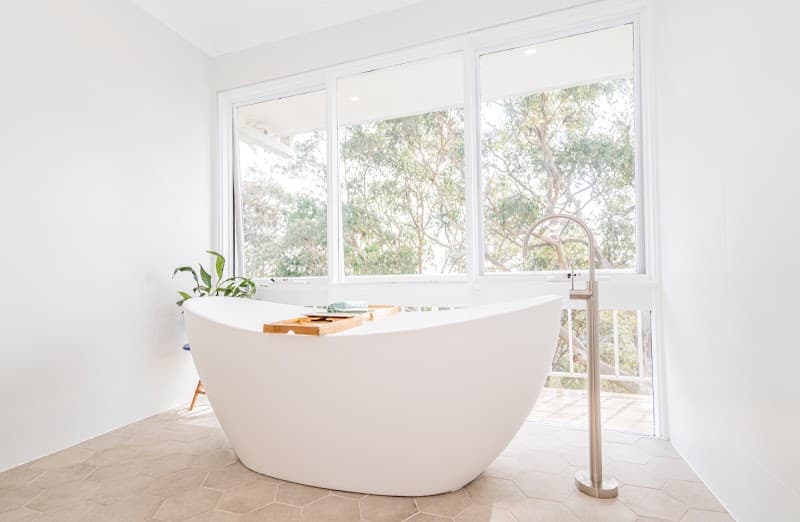 Same Day Home Services plumber work in Merrylands