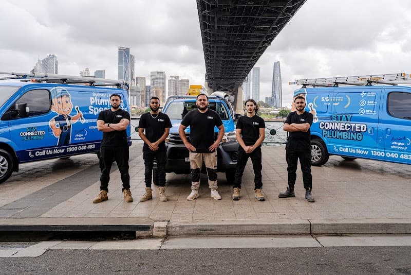 Same Day Home Services plumber work in Merrylands