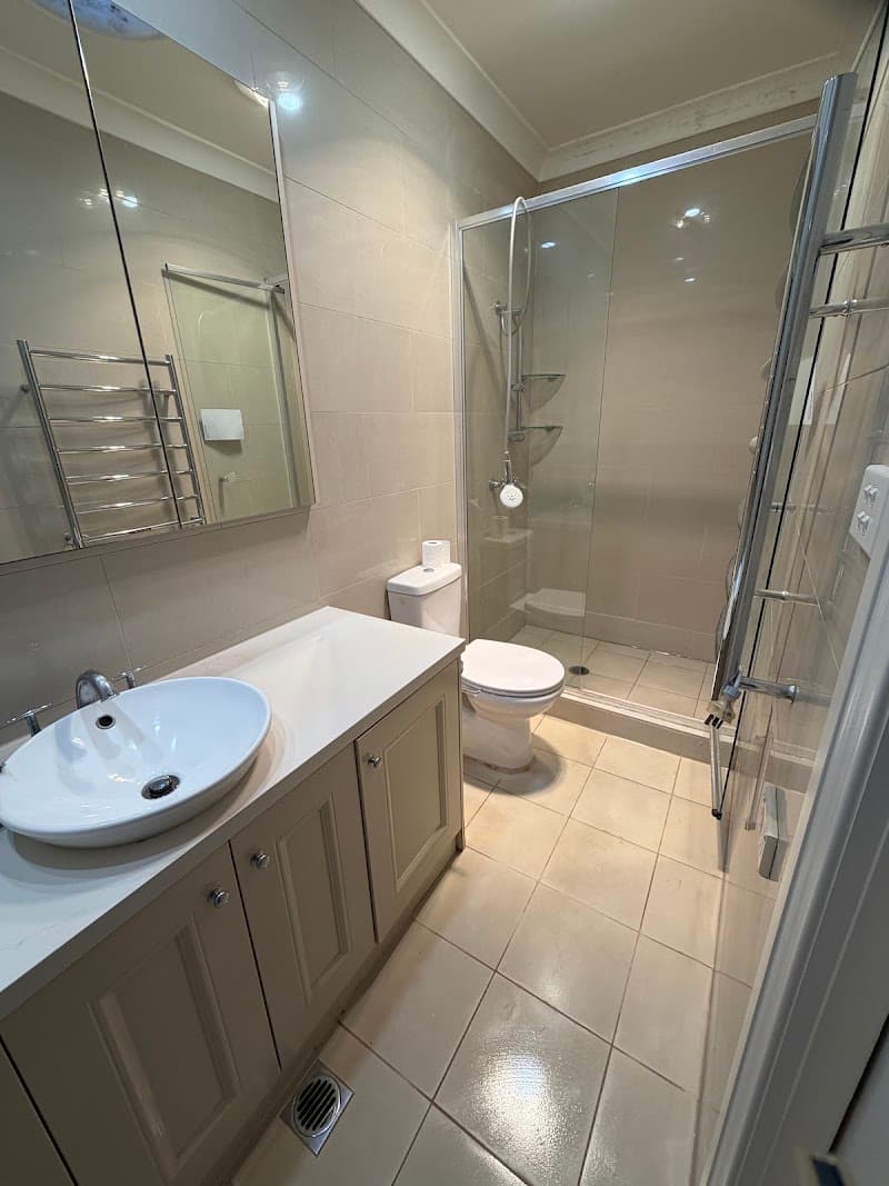 Same Day Home Services plumber work in Merrylands