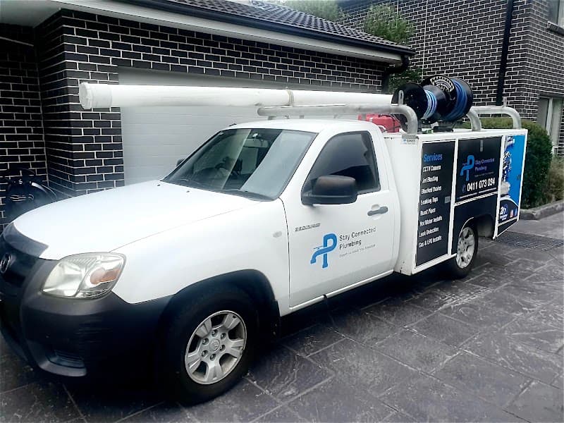 Same Day Home Services plumber work in Merrylands