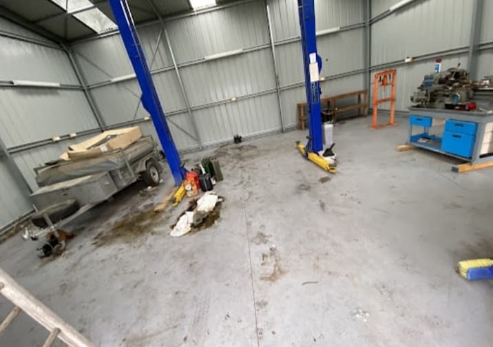 Same-Day Rubbish Removal Melbourne rubbish removal work in Melbourne