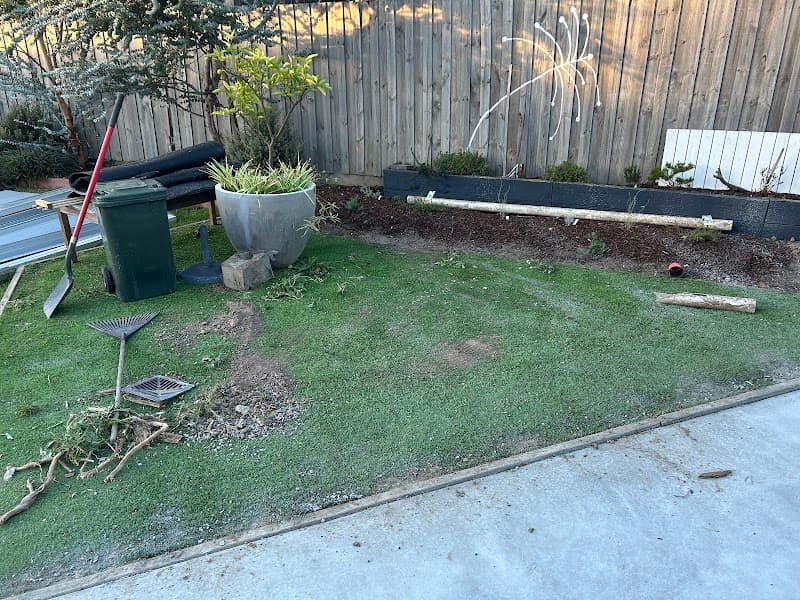 Same-Day Rubbish Removal Melbourne rubbish removal work in Melbourne