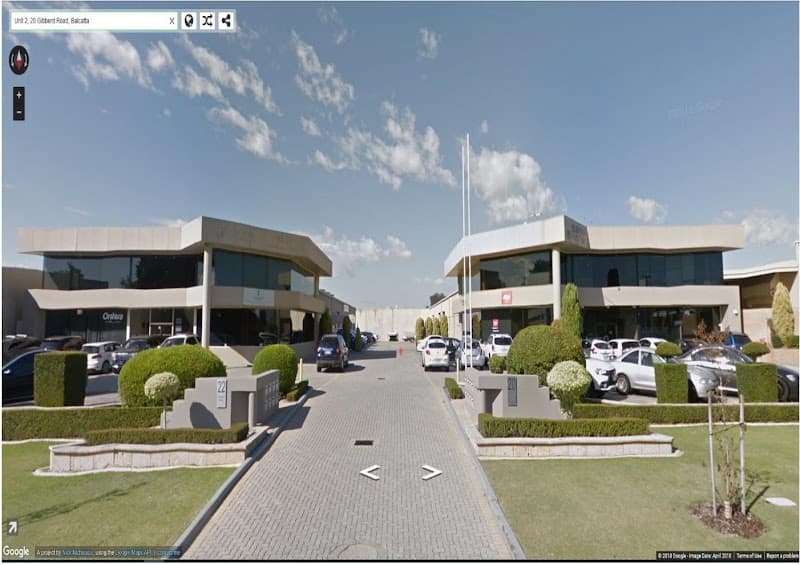 Sampson Electrical Contractors electrician work in Joondalup