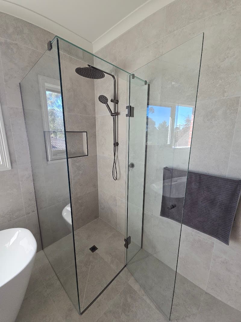 SAM'S BATHROOM RENOVATIONS bathroom renovation work in Vermont