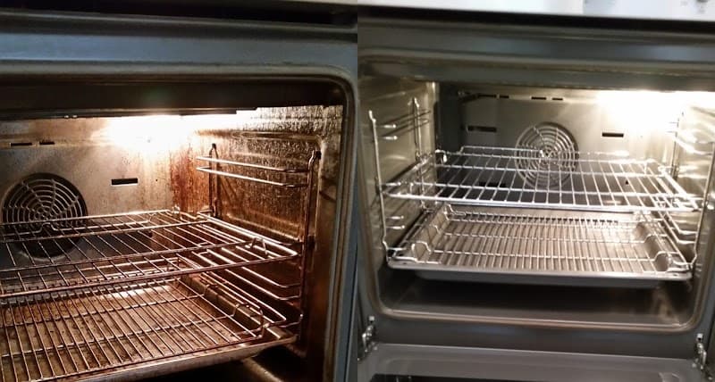 Sams Oven and BBQ Cleaning oven & bbq cleaning work in Worongary