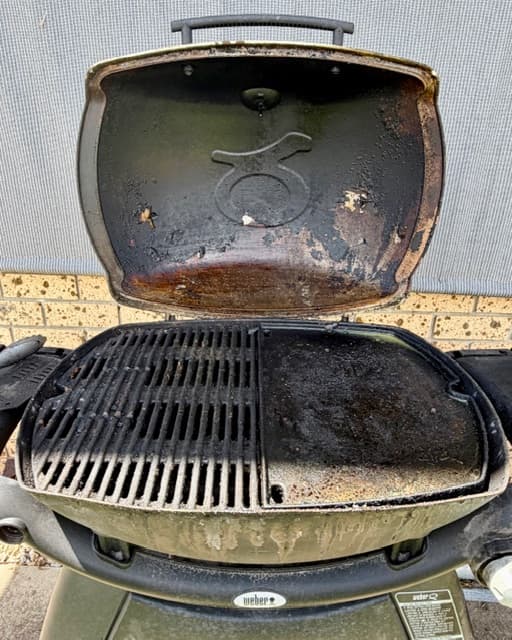 Sams Oven and BBQ Cleaning oven & bbq cleaning work in Worongary