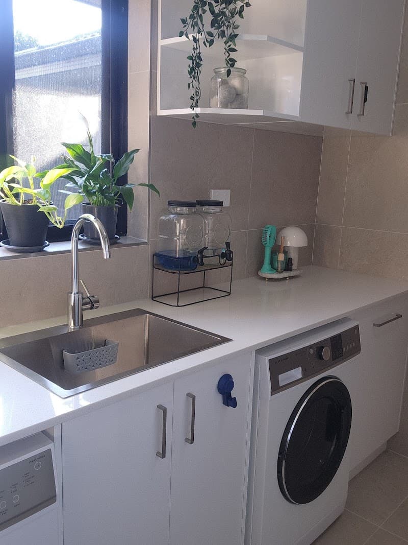 Sam's Tiling and Renovation tiling work in Koondoola