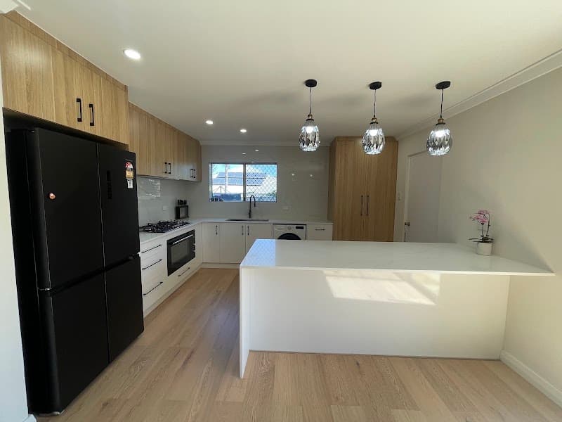 Sam's Tiling and Renovation tiling work in Koondoola