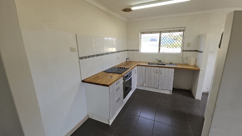 Sam's Tiling and Renovation tiling work in Koondoola