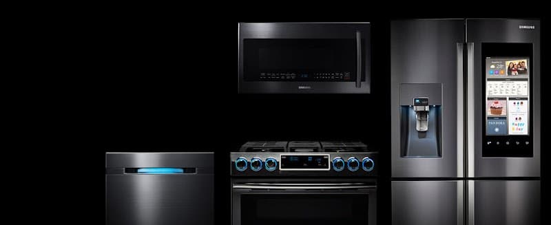Samsung Priority Appliance Repairs Adelaide (NOT MOBILE PHONES) appliance repair work in Keswick