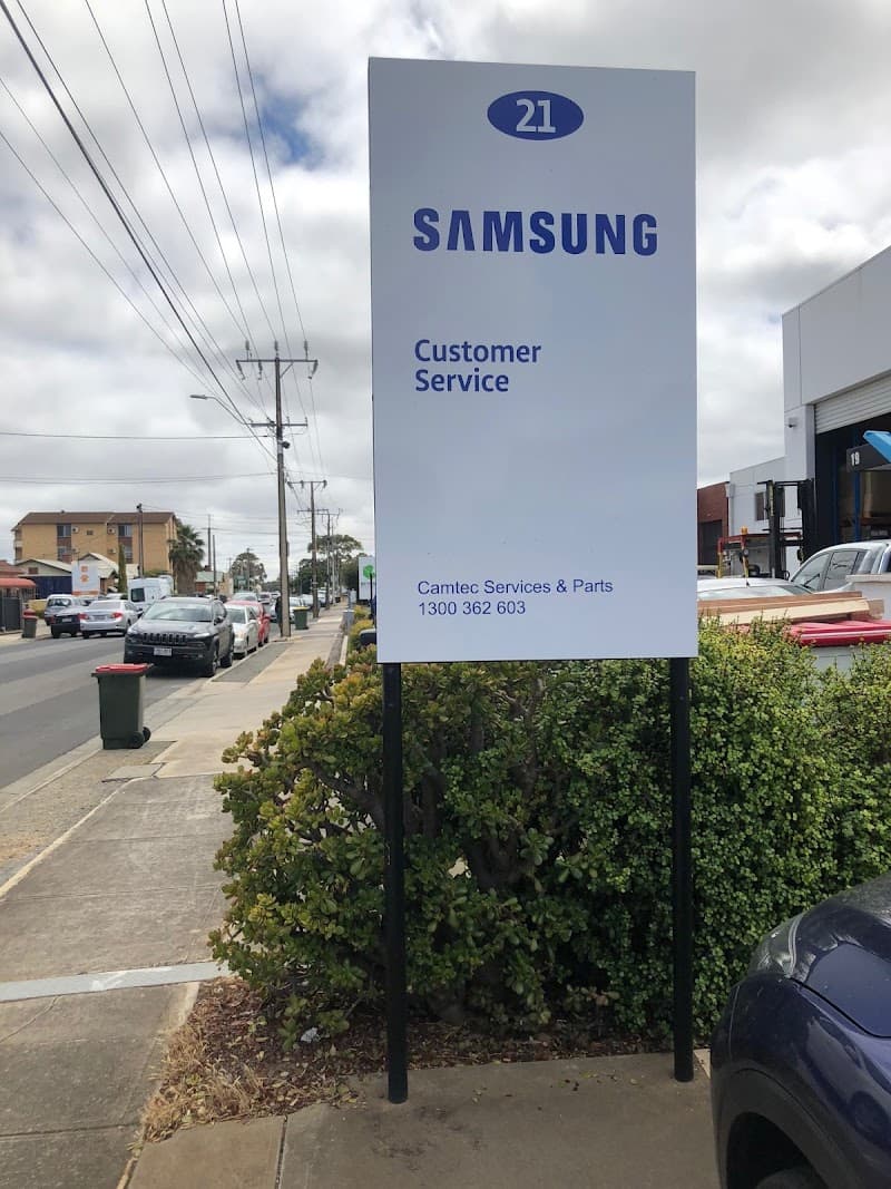 Samsung Priority Appliance Repairs Adelaide (NOT MOBILE PHONES) appliance repair work in Keswick