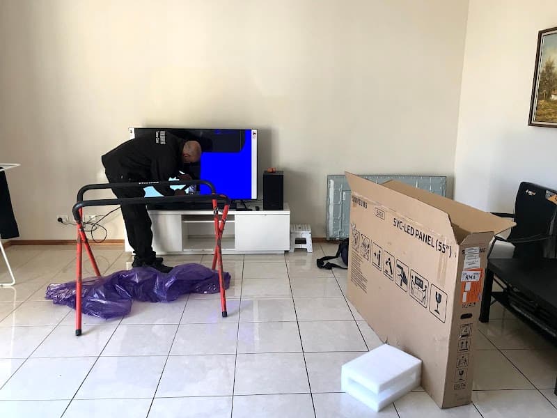 Samsung Priority Appliance Repairs Adelaide (NOT MOBILE PHONES) appliance repair work in Keswick