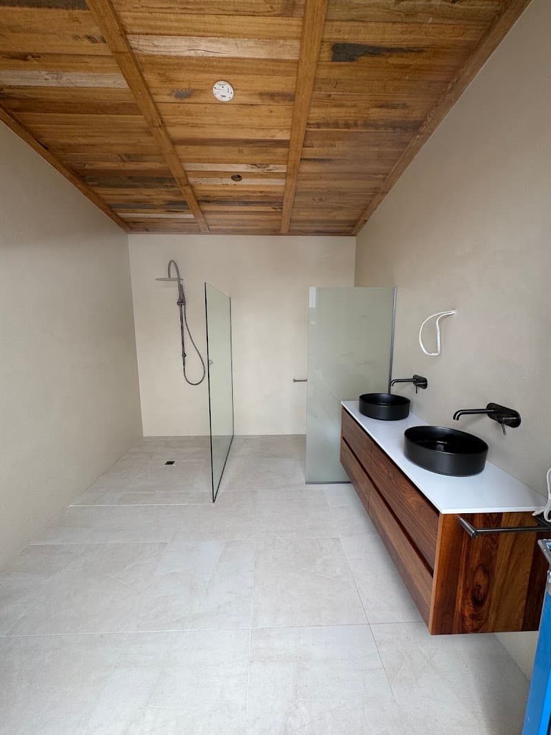 Samuel Fros Plumbing Service plumber work in Sandy Bay