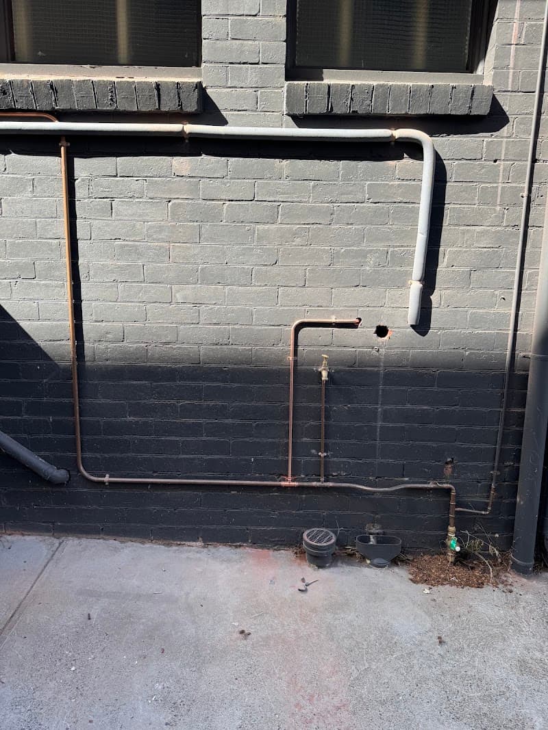 Samuel Fros Plumbing Service plumber work in Sandy Bay
