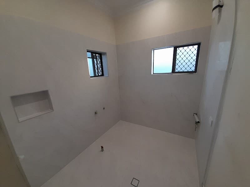 Samuel Wardle Tiling Services tiling work in Clontarf