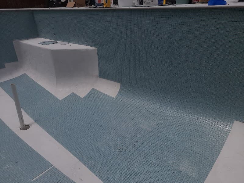 Samuel Wardle Tiling Services tiling work in Clontarf