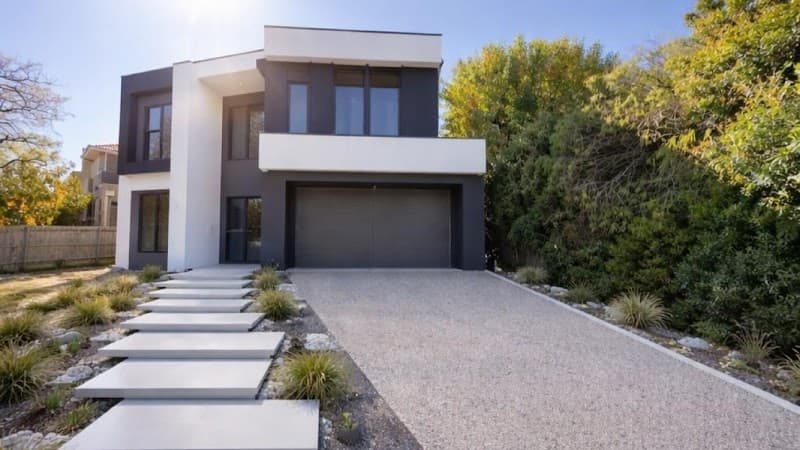 Samurai Concrete Constructions concreting work in Mount Waverley