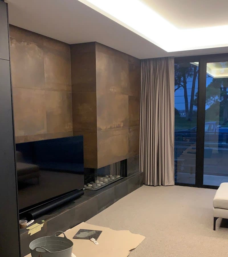 Sana Tiling tiling work in Dandenong