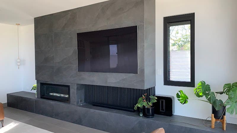 Sana Tiling tiling work in Dandenong