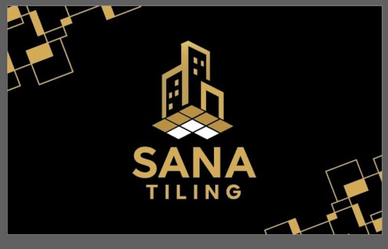 Sana Tiling tiling work in Dandenong