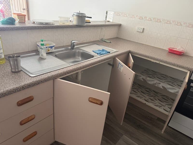 SanClassic Cleaning Service carpet cleaning work in Lakes Creek