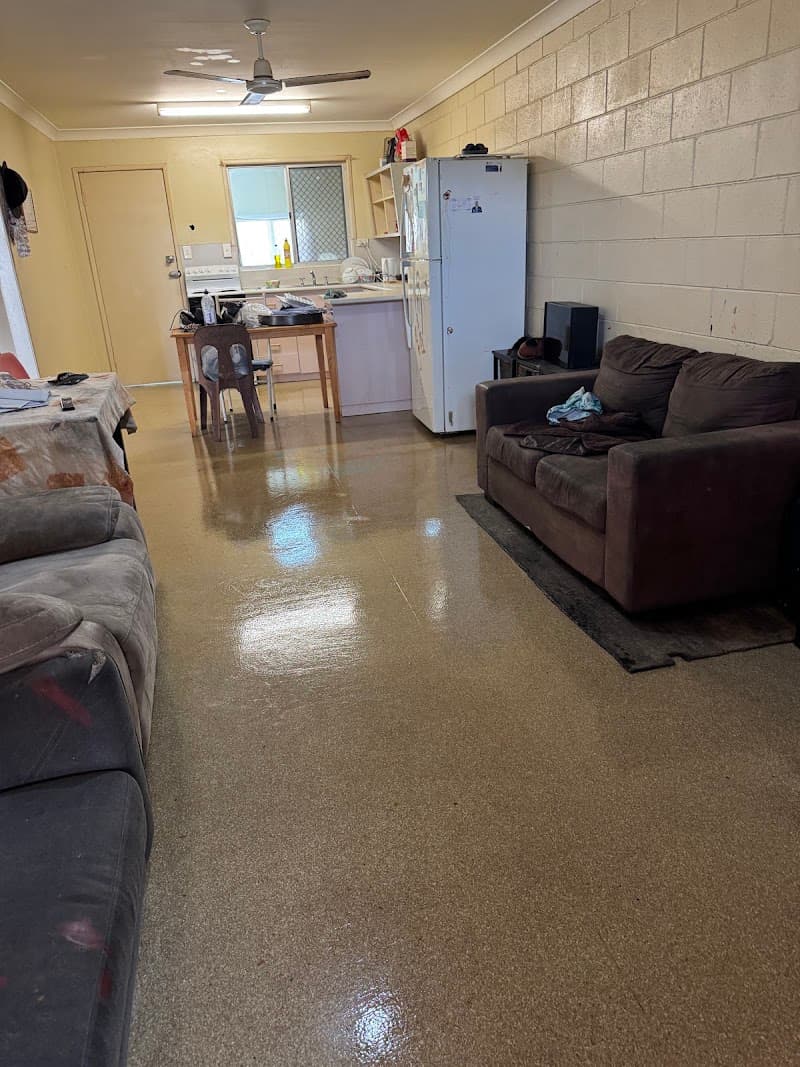SanClassic Cleaning Service carpet cleaning work in Lakes Creek