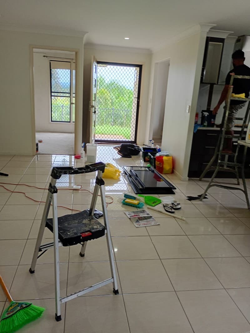 SanClassic Cleaning Service carpet cleaning work in Lakes Creek