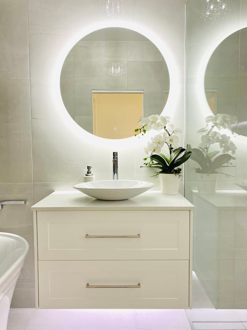 SANCON Construction Corp PTY LTD bathroom renovation work in Bundaberg East