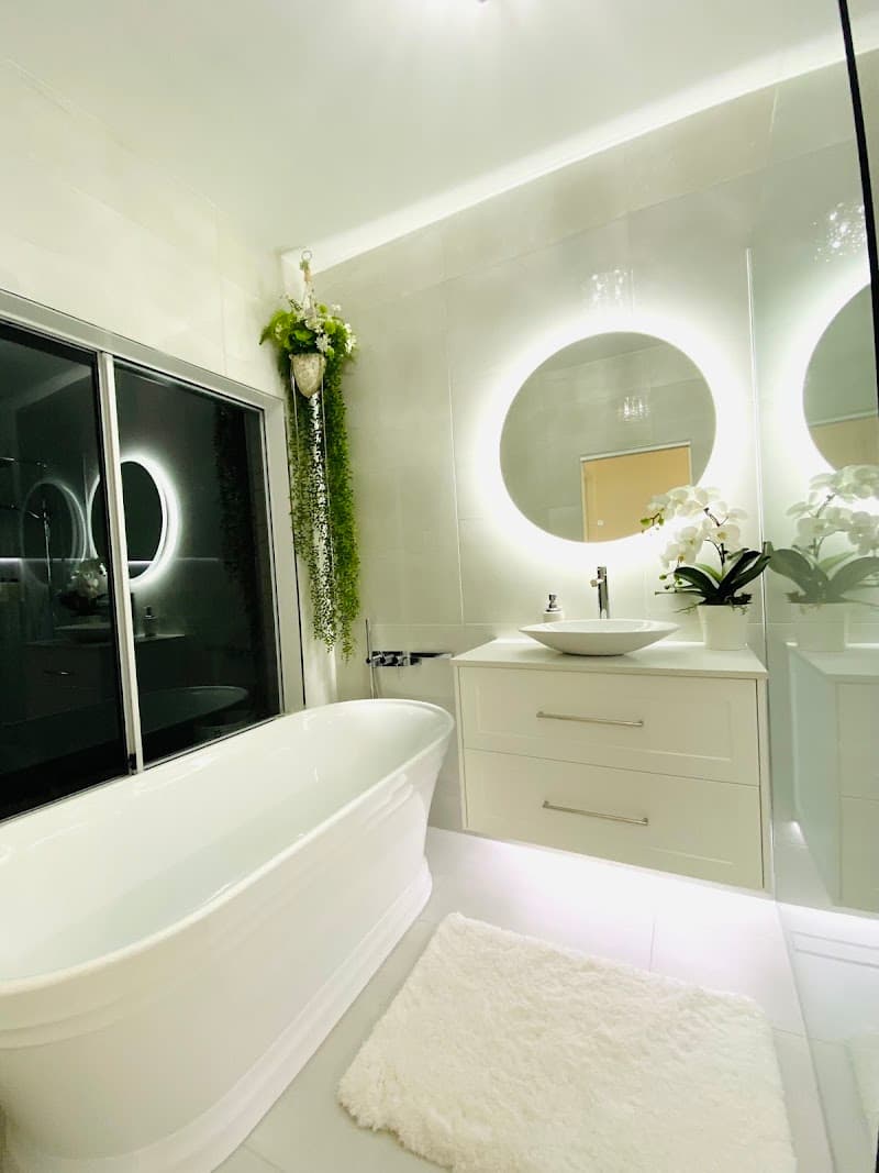 SANCON Construction Corp PTY LTD bathroom renovation work in Bundaberg East