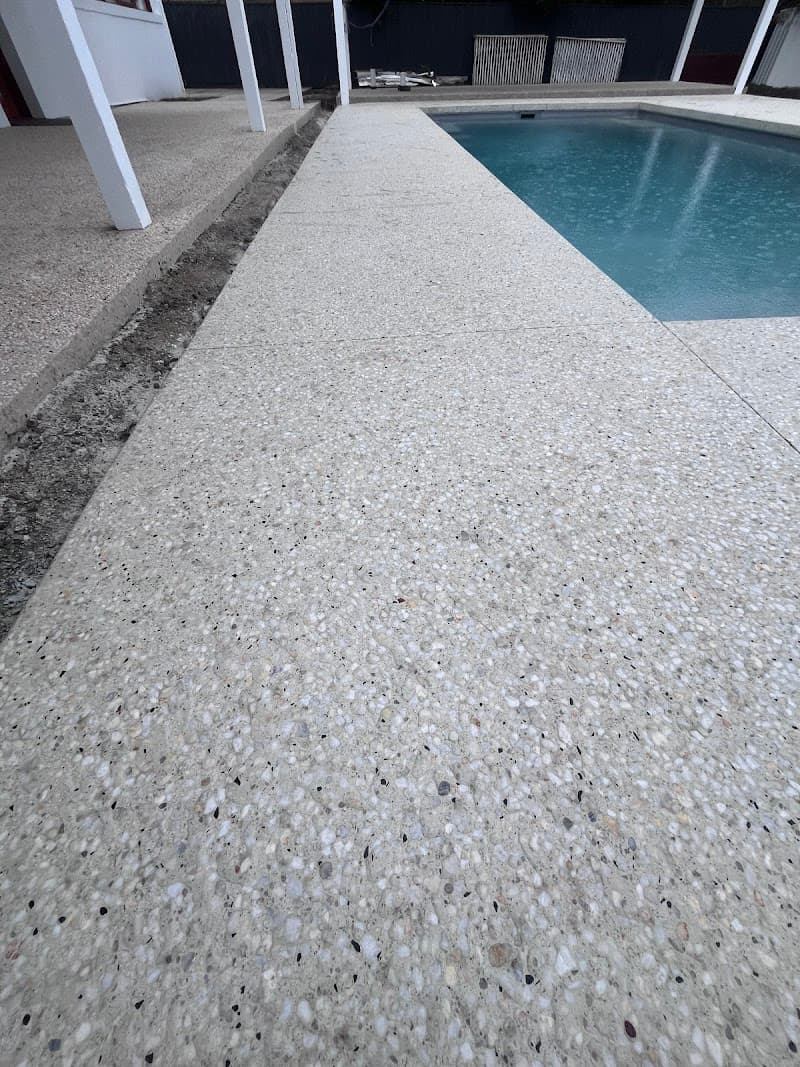 Sandbrink Concrete | Mornington Peninsula concreting work in Safety Beach