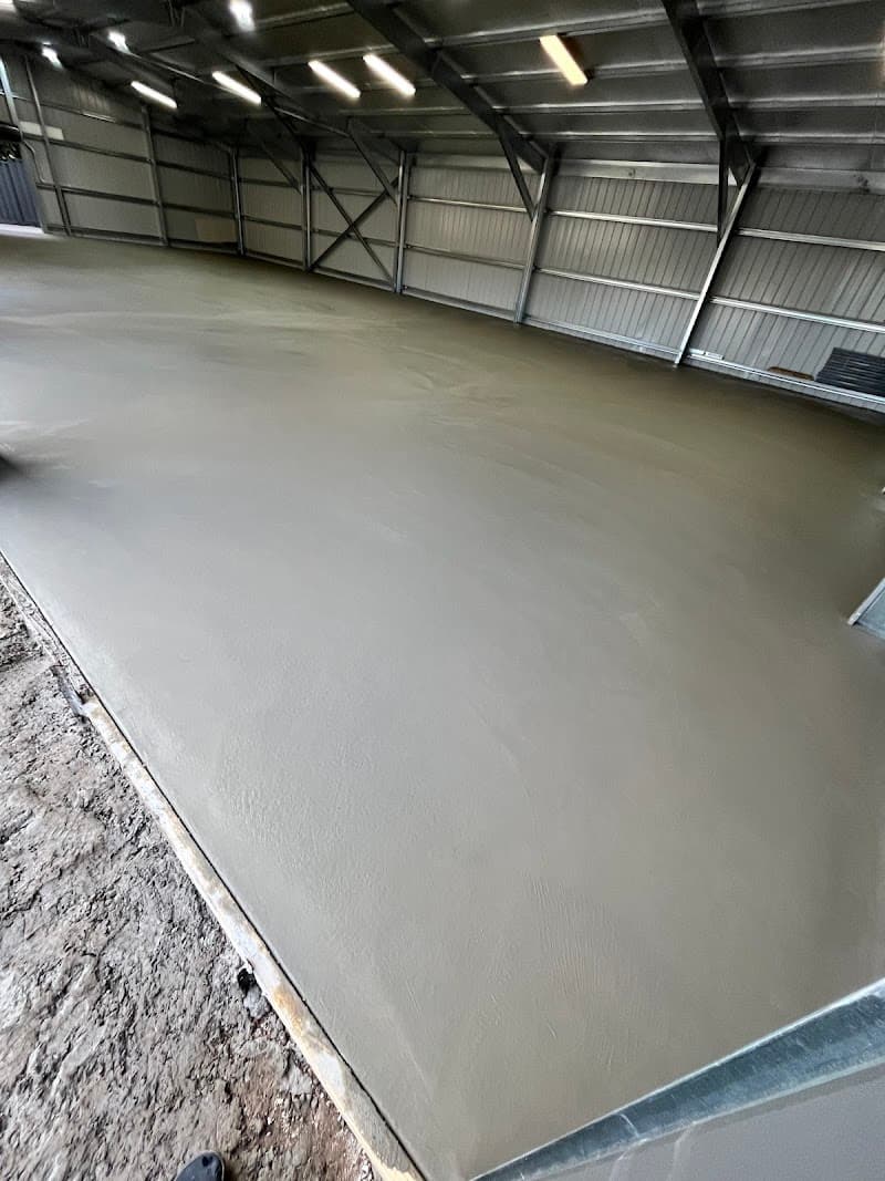 Sandbrink Concrete | Mornington Peninsula concreting work in Safety Beach