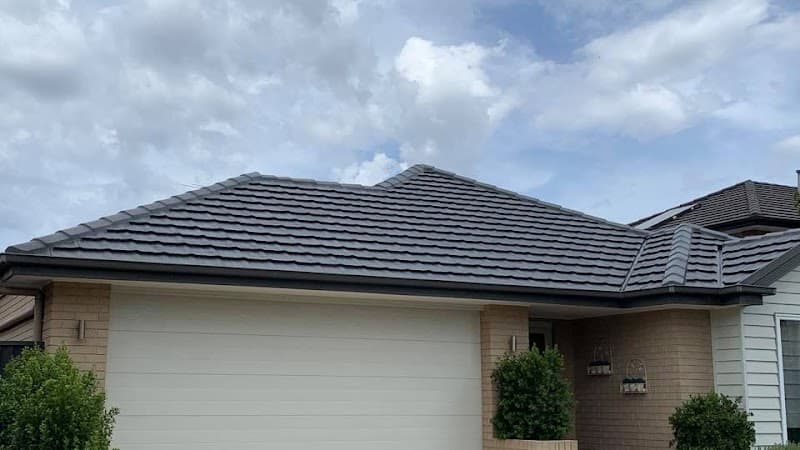 Sandhurst Roofing Frankston roofing work in Langwarrin