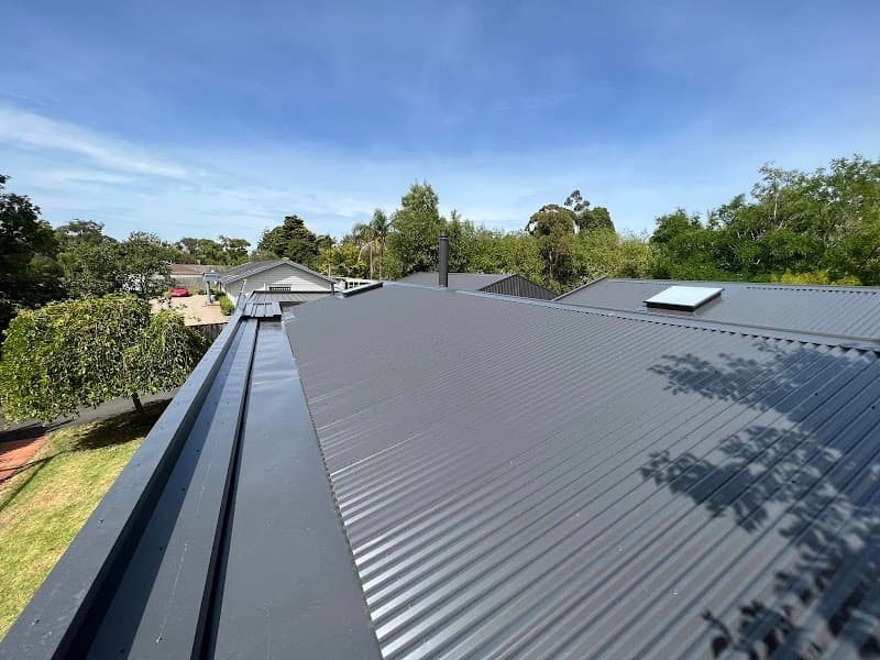 Sandhurst Roofing Frankston roofing work in Langwarrin