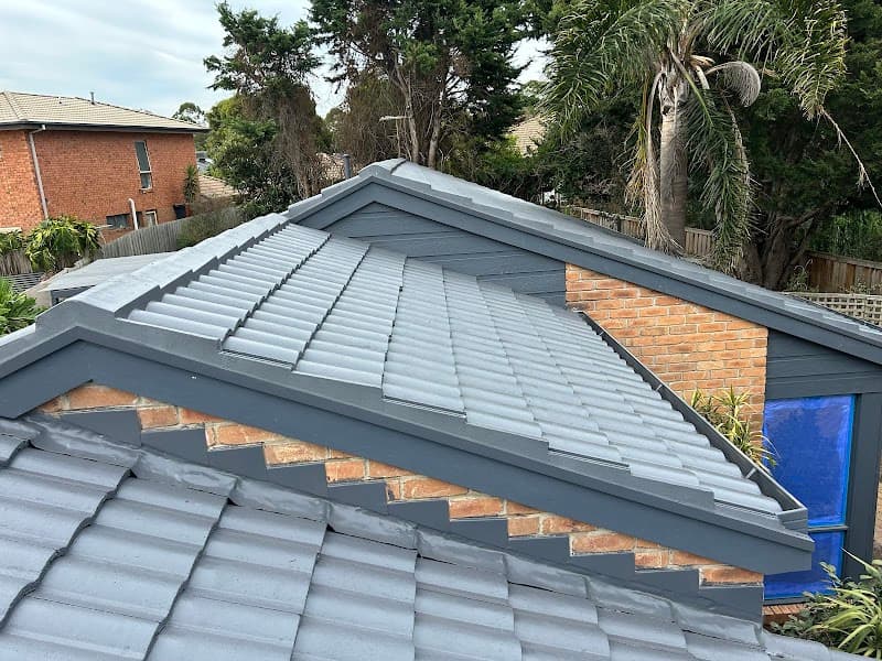 Sandhurst Roofing Frankston roofing work in Langwarrin