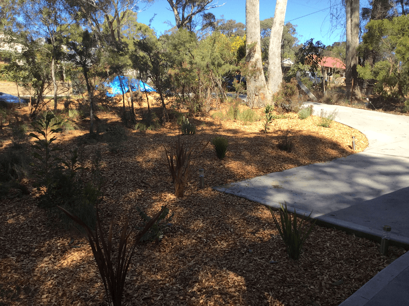 S&L Concrete concreting work in Castlereagh