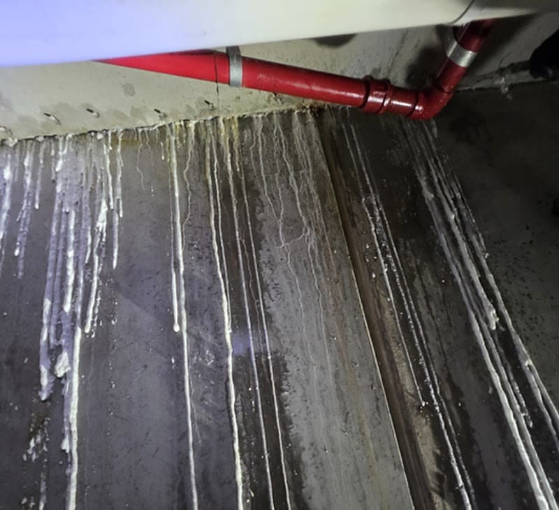 S&S REMEDIAL SERVICES PTY LTD waterproofing work in Yatala