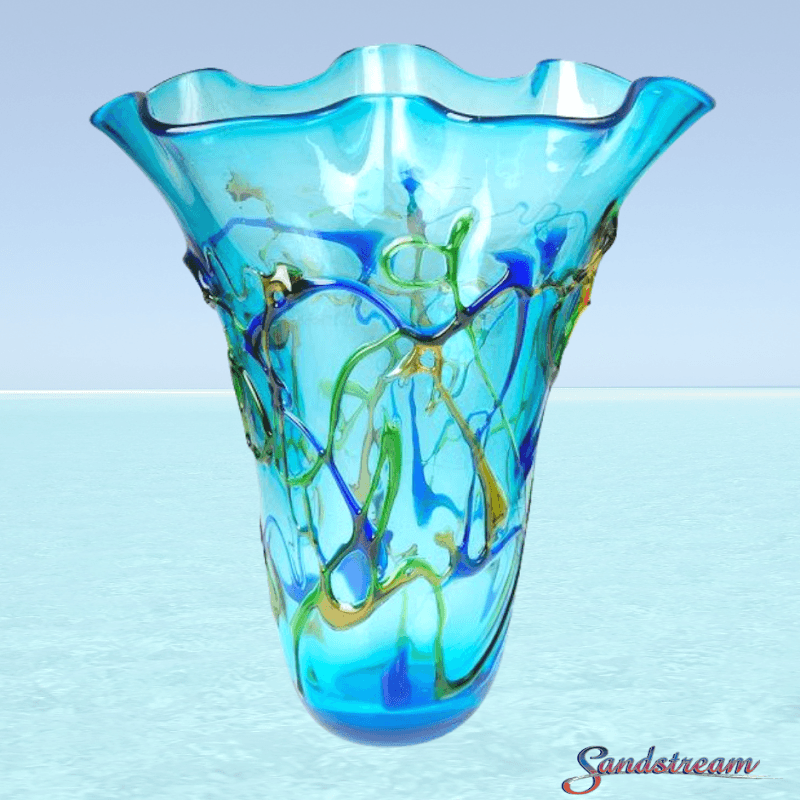 Sandstream Etching glass & glazier work in Toowoomba City