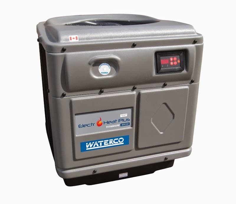 Sandy Bay Pool Services / Zane Pool Heating Hobart pool maintenance work in Sandy Bay