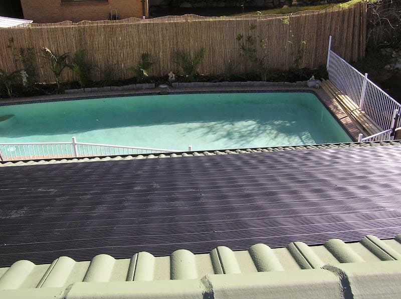 Sandy Bay Pool Services / Zane Pool Heating Hobart pool maintenance work in Sandy Bay