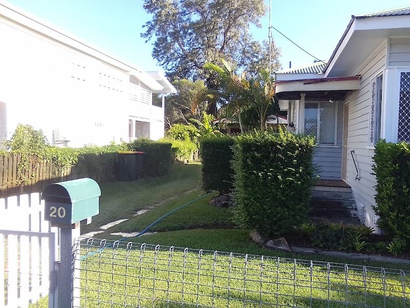 Sandy Straits Pest Control pest control work in Pialba