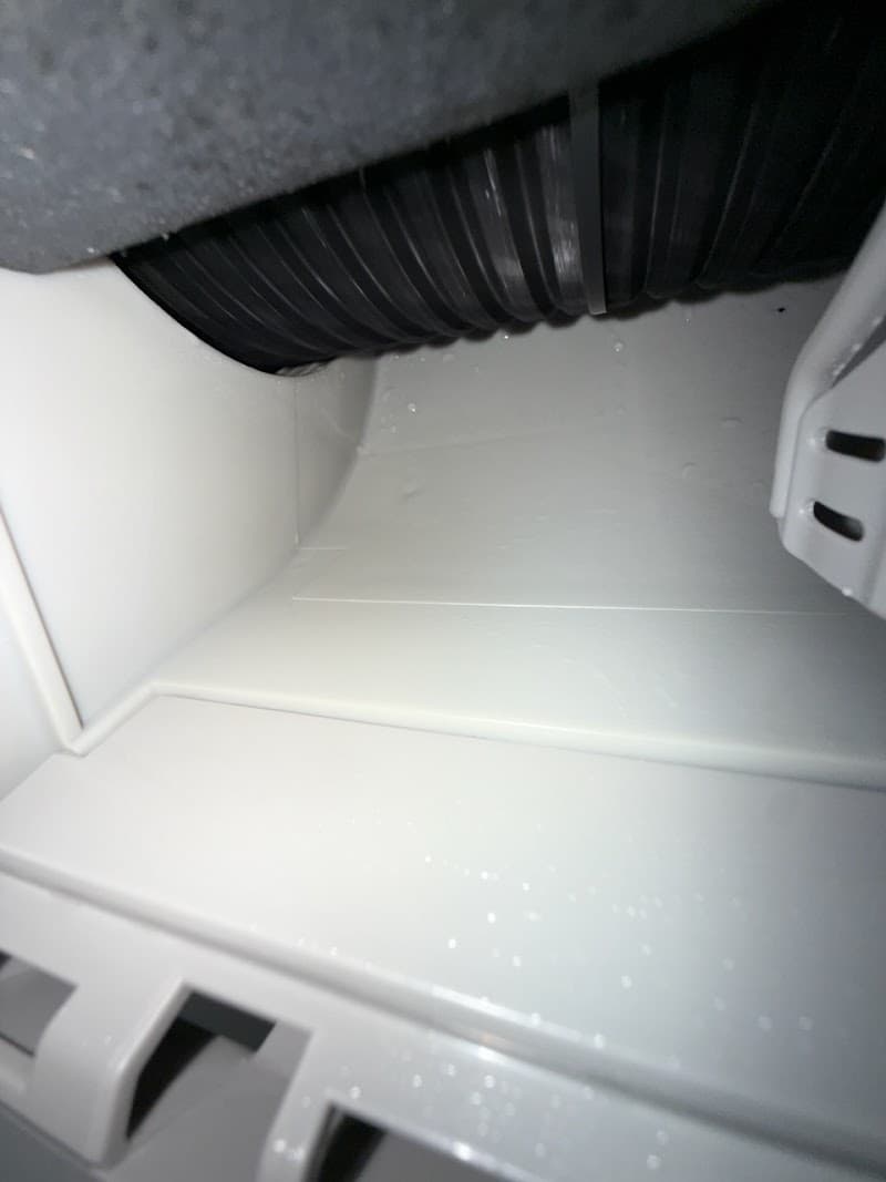 Sanitair Mornington Peninsula air conditioning work in Frankston