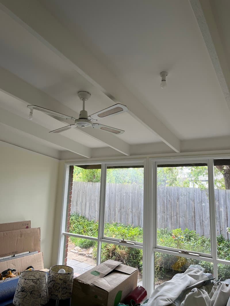 Sansome Painting painter work in Rye