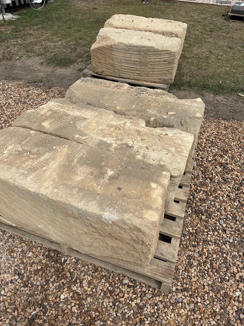 Sapar Landscaping Supplies Pty Ltd landscaping work in Raceview
